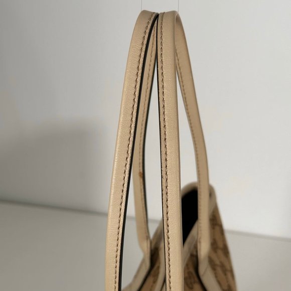 Gucci GG Interlock Tote - Picture 8 of 16